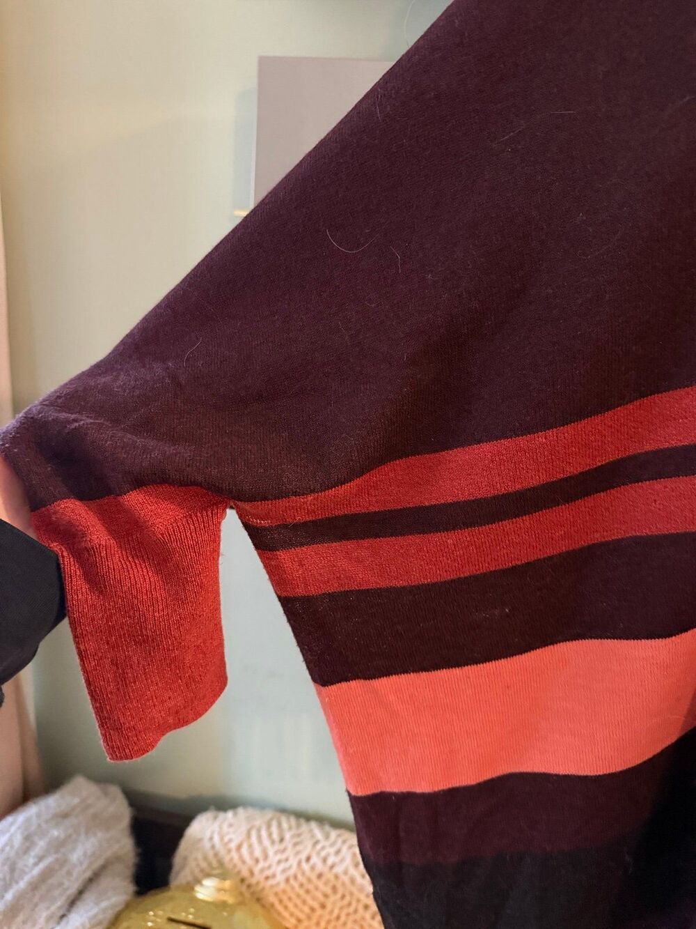 Smartwool Scarf wrap One Size - Picture 6 of 11